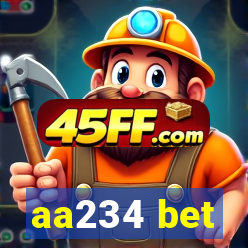 aa234 bet